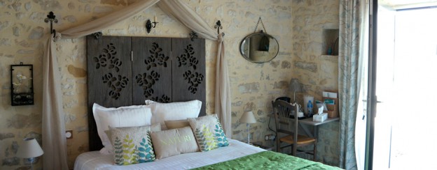 B&B Les Oiseaux De Passag - OFFICIAL WEBSITE - Bed And Breakfast In ...